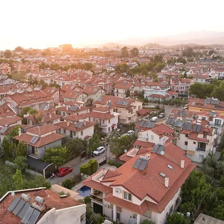 Villa Mango Fethiye