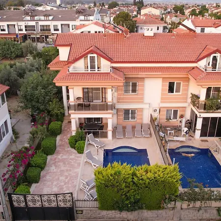 Villa Mango *