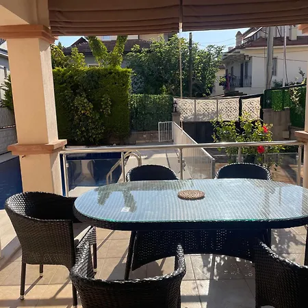 Mango Fethiye