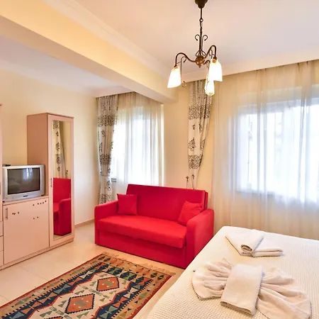 Villa Mango *