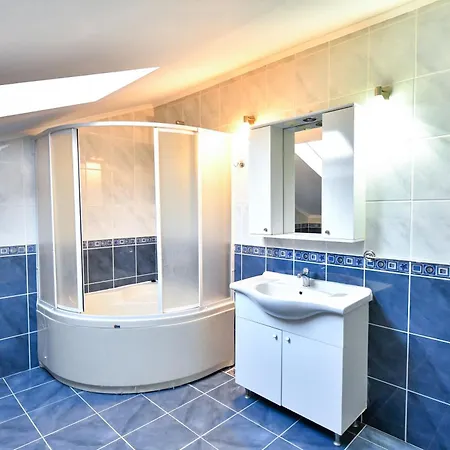 Mango Villa Fethiye