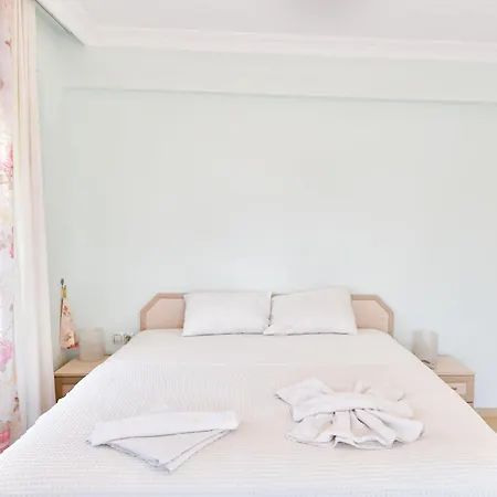 Mango Villa Fethiye