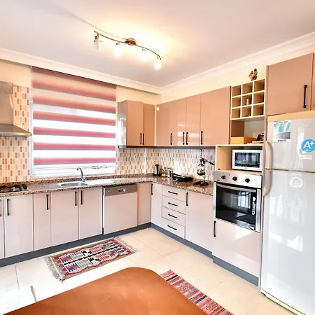 Mango Villa