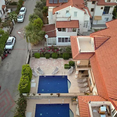 Villa Mango *