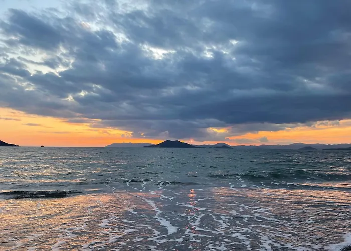 빌라 Mango 페티예